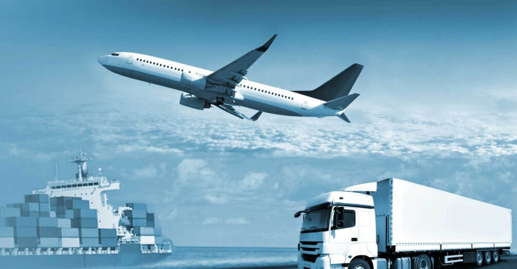 Poland shipping methods