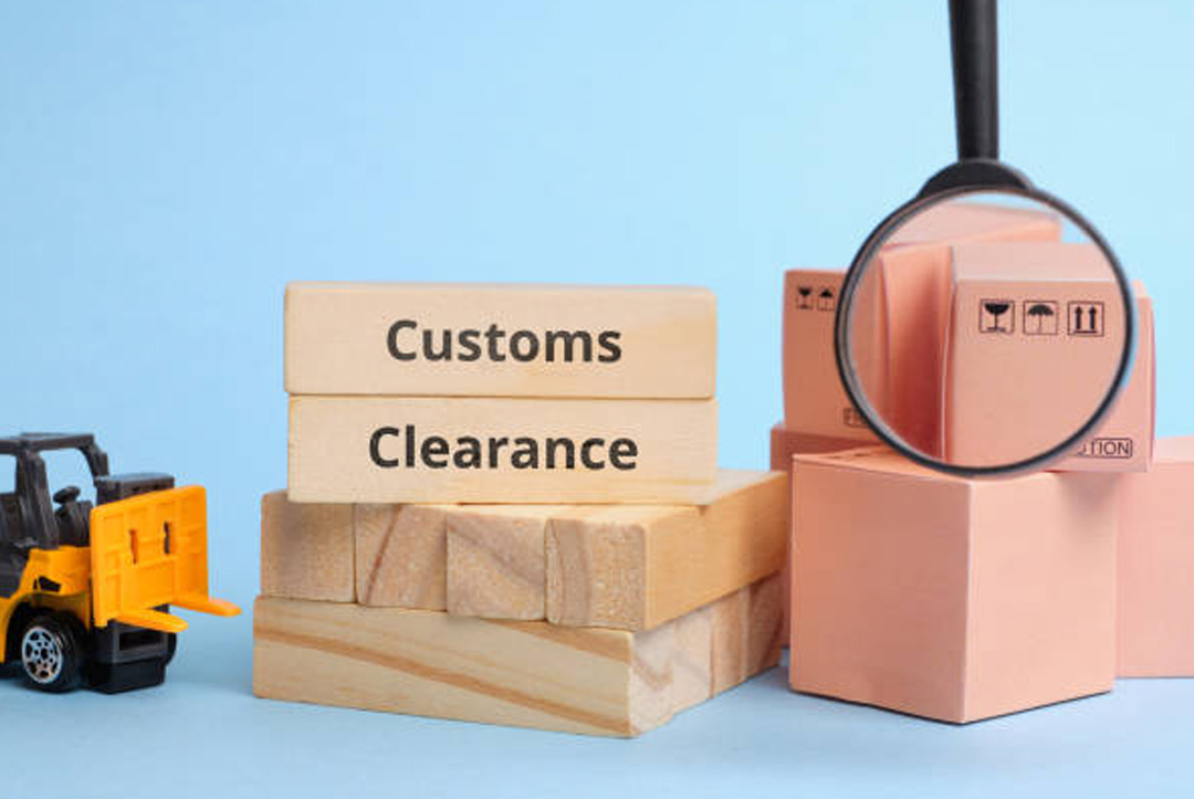 Poland customs clearance