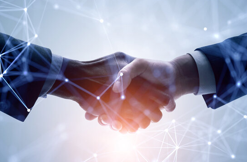 Poland supplier network