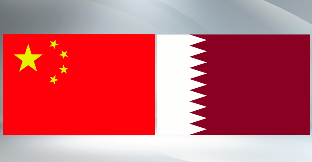 China to Qatar shipping