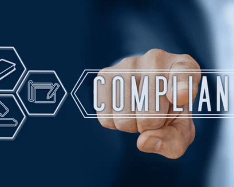 Legal compliance