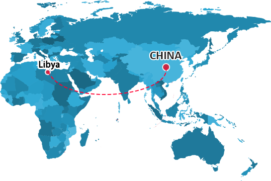 ship map