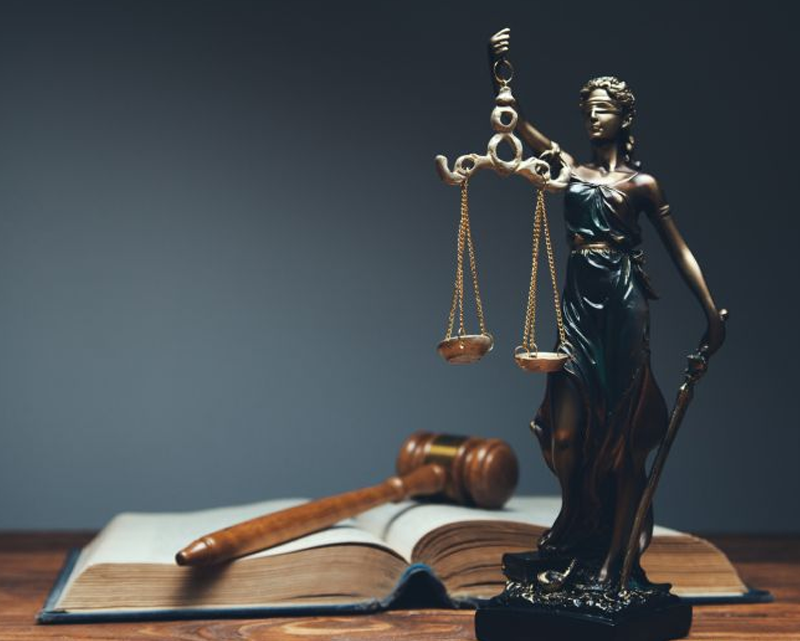 Legal compliance