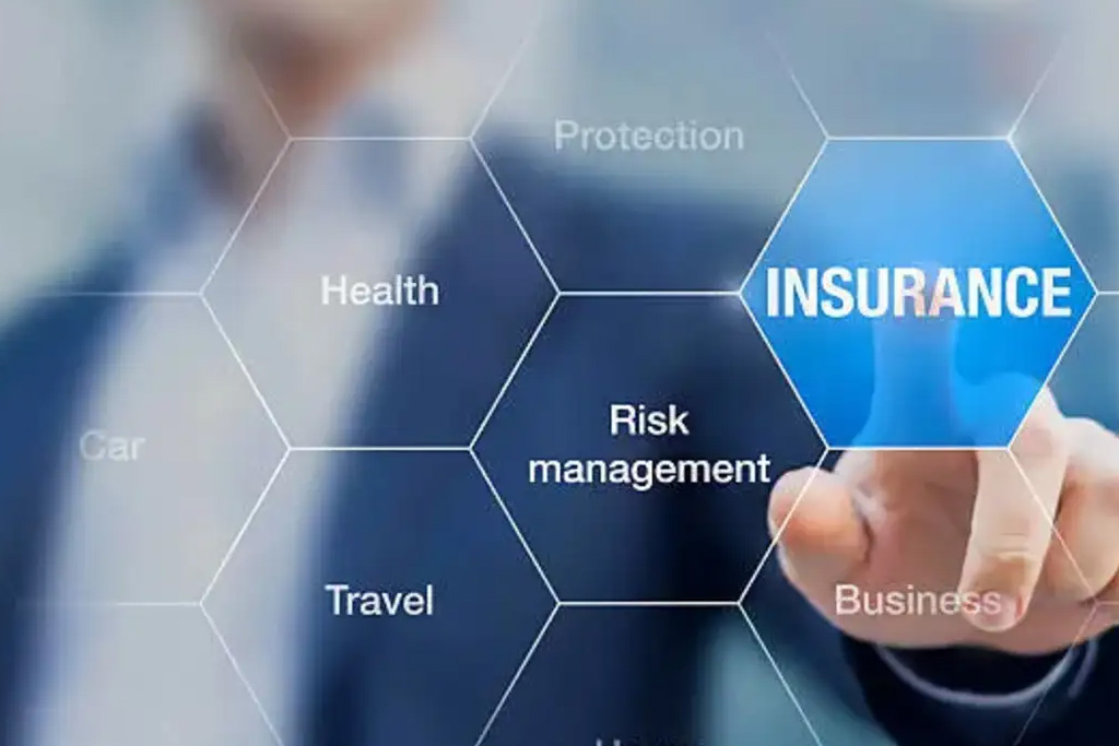Cargo insurance
