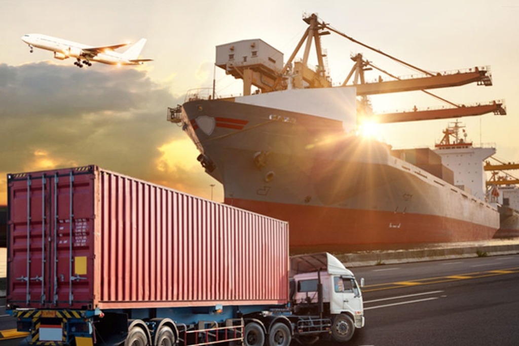 Shipping methods