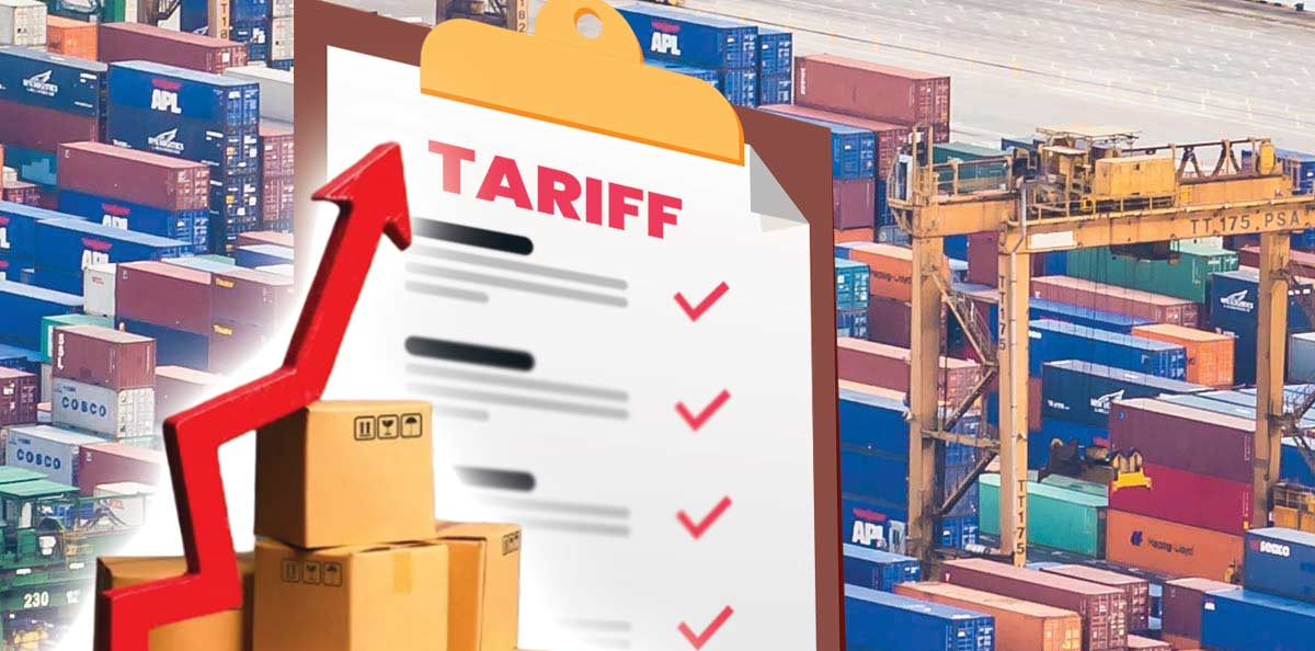 Customs duties