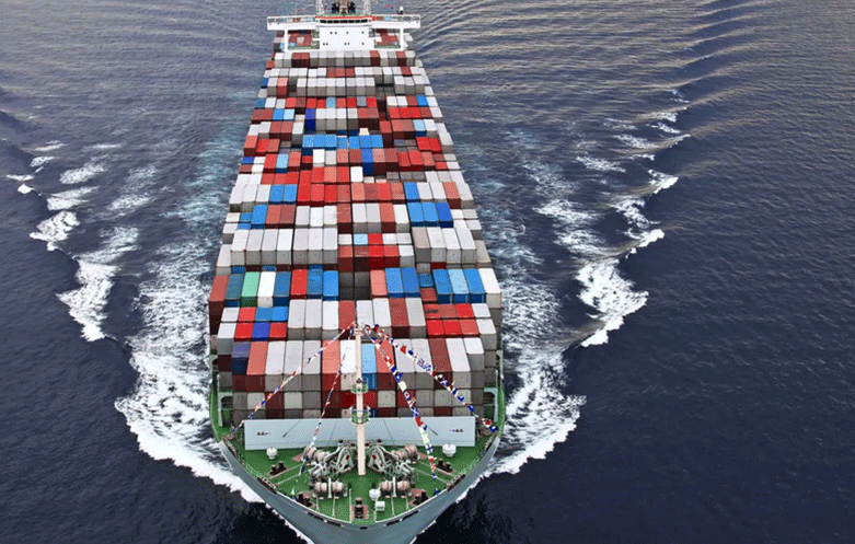 Singapore trade statistics