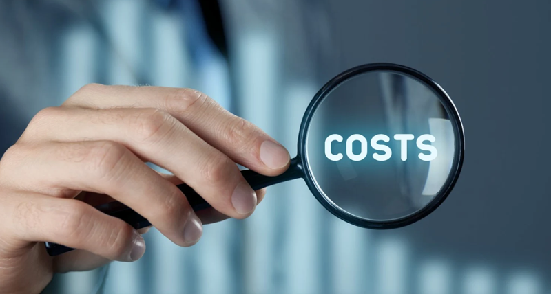 Shipping cost calculation Singapore
