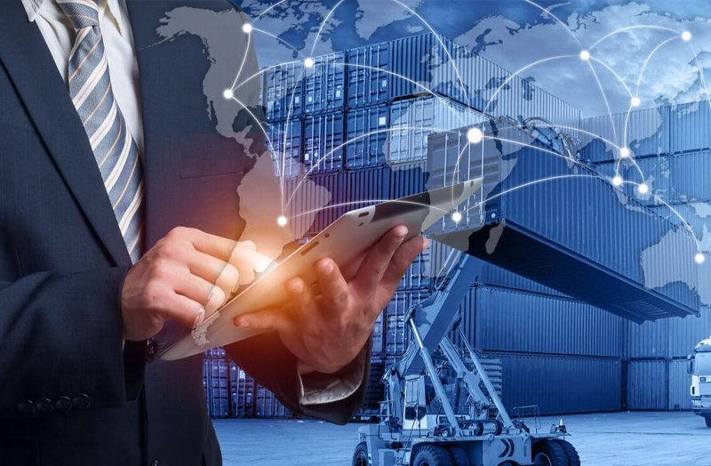 Singapore supplier network