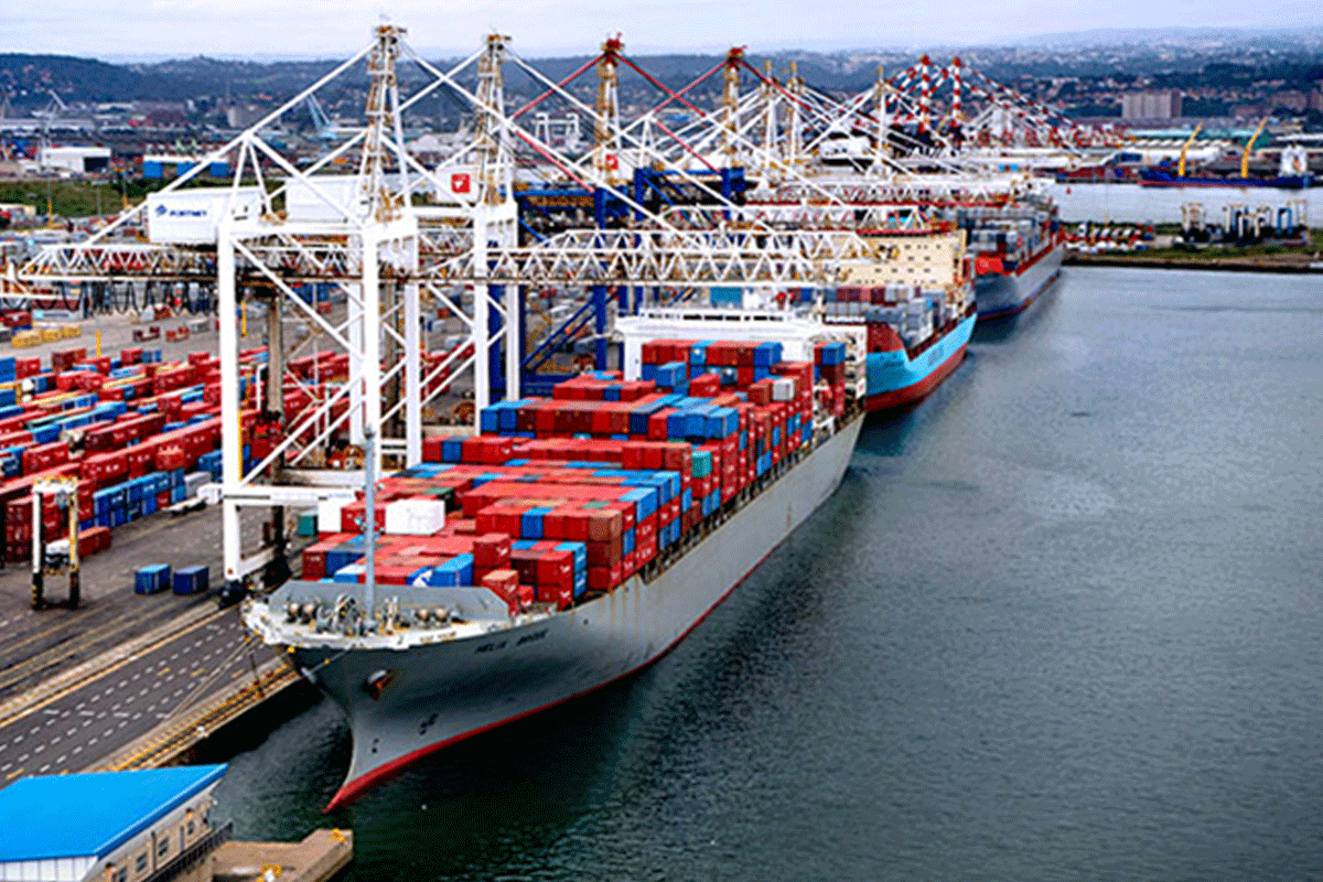 Singapore free trade zones