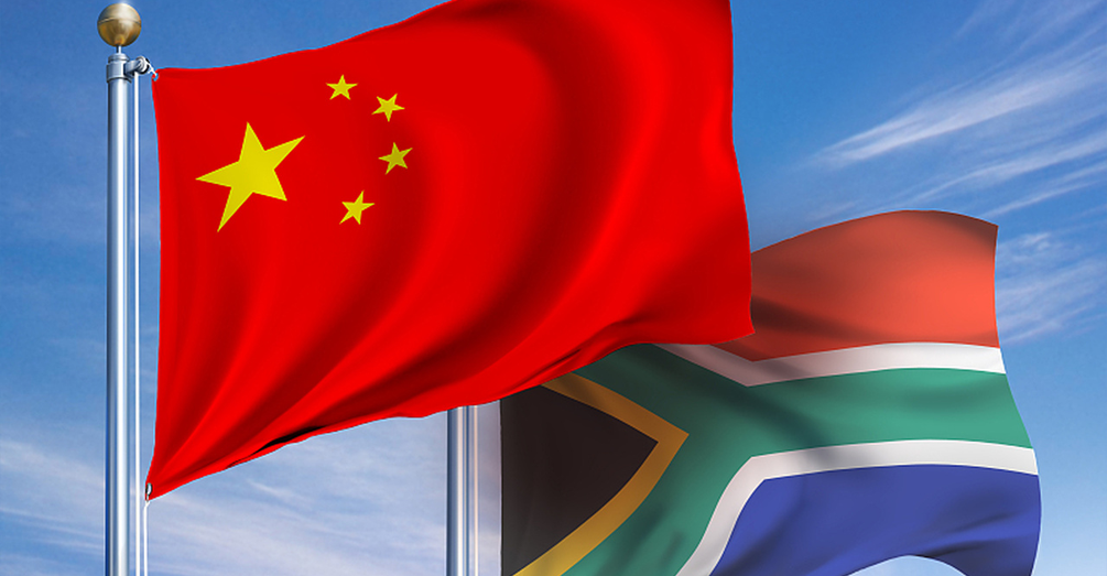 South Africa's trade and logistics panorama
