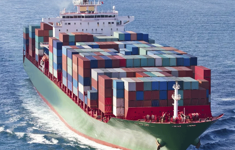 China-South Africa trade data visualization