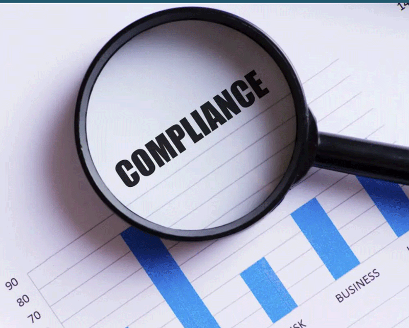 Legal compliance
