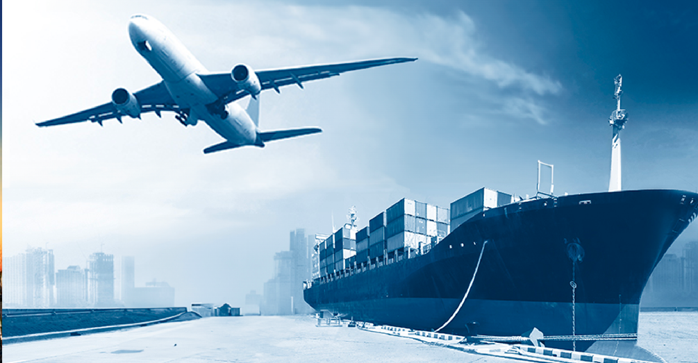 Shipping methods