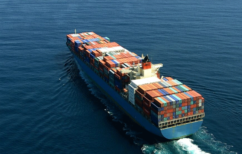 Spain trade statistics
