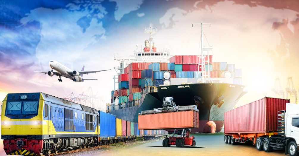 Spanish shipping methods