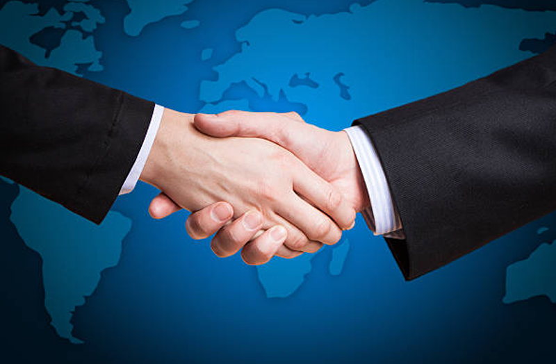 Spanish supplier network