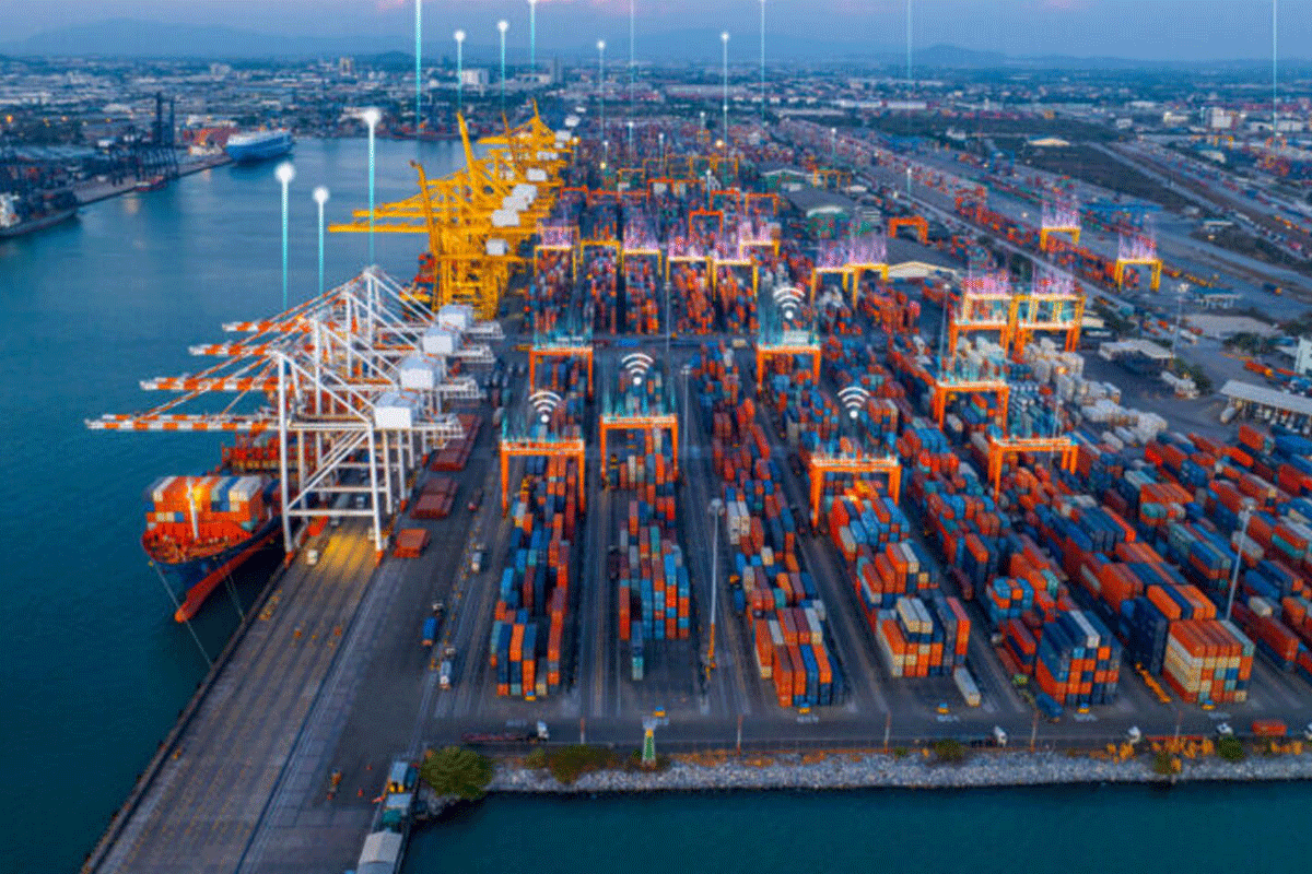 Spanish free trade zones