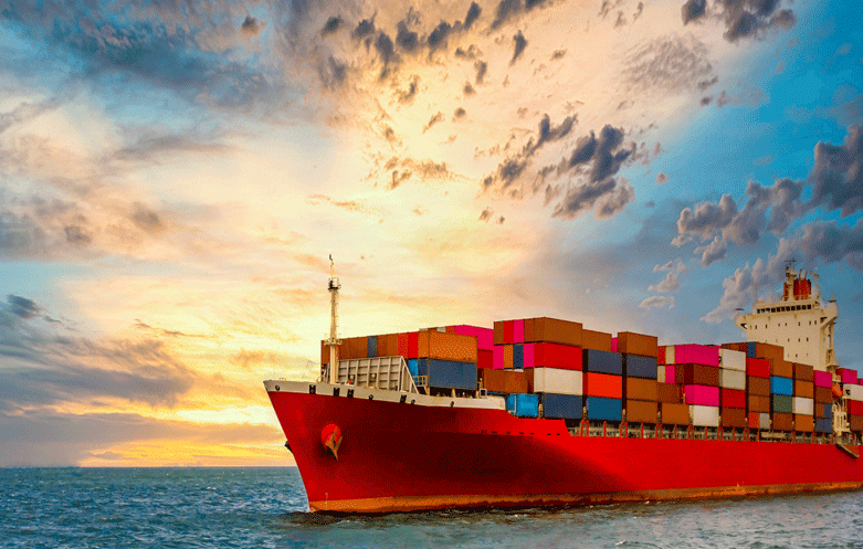 Tanzania trade data visualization