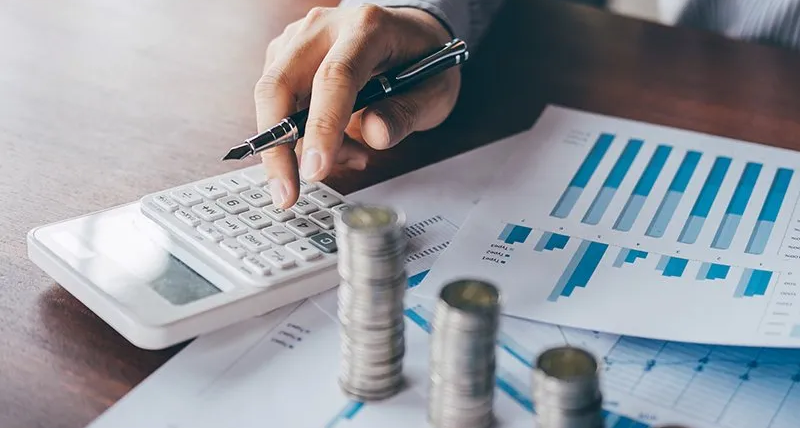 Tanzania logistics cost breakdown