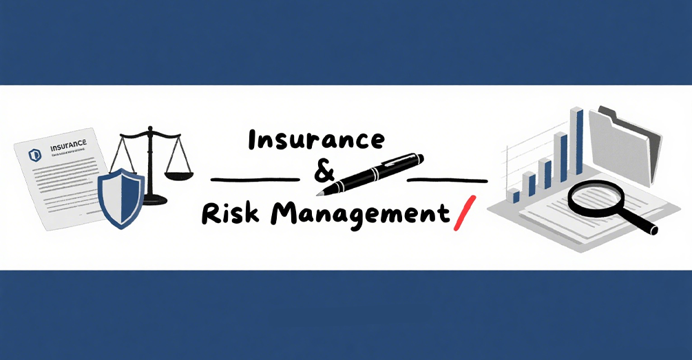 Cargo insurance