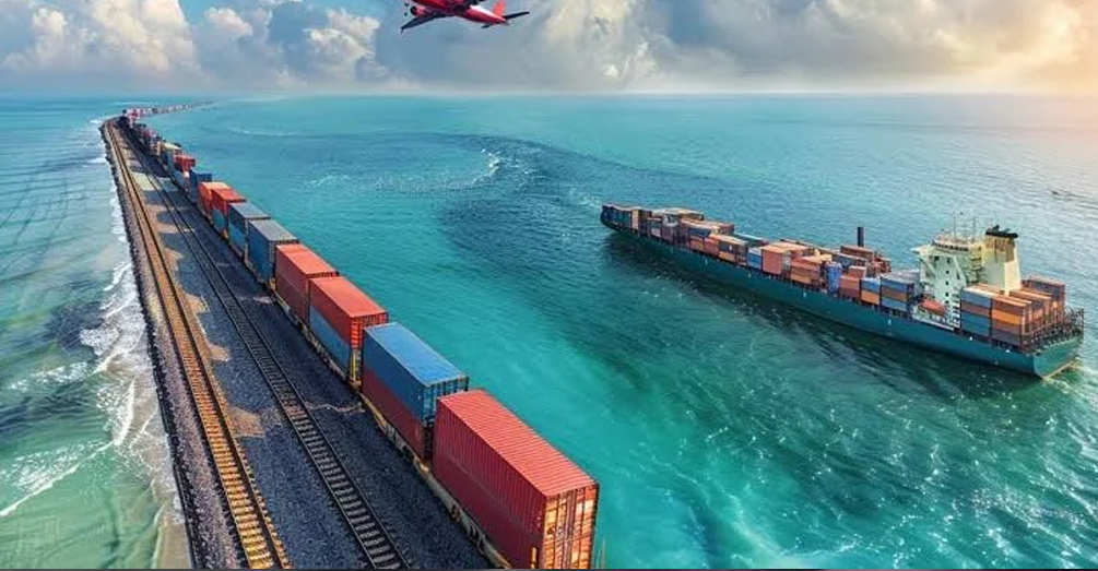 Shipping methods