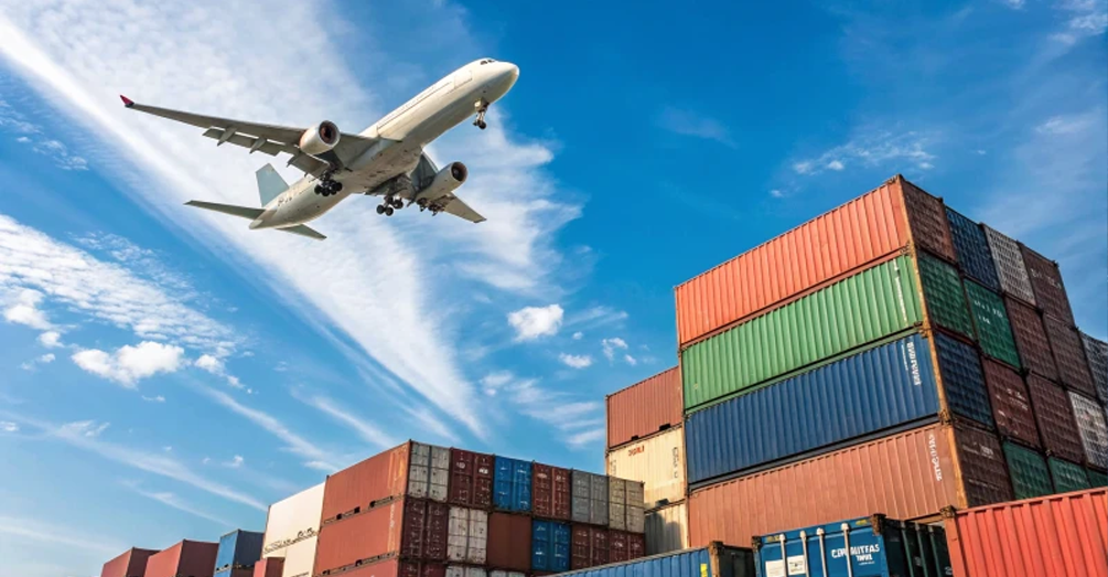 Shipping methods