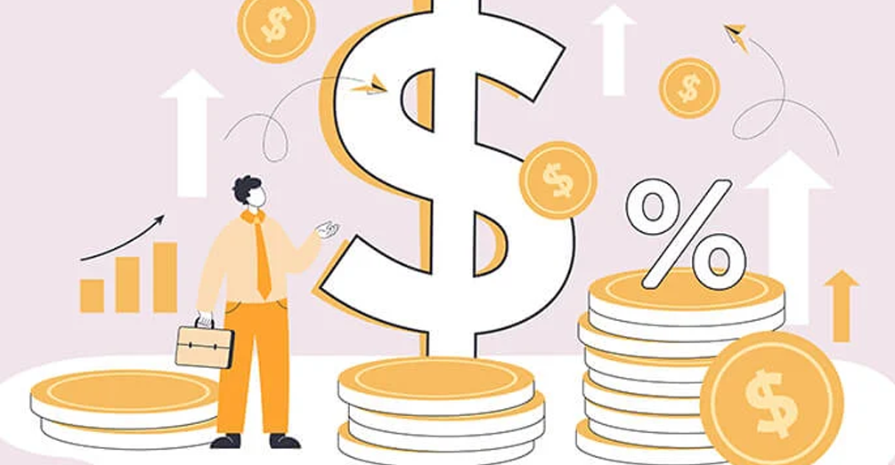 Cost calculation