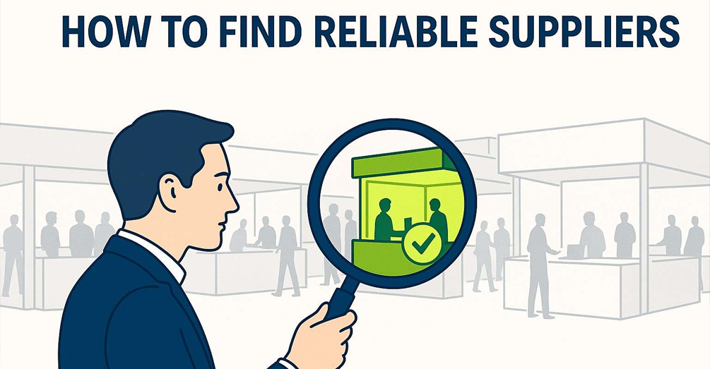 Supplier network