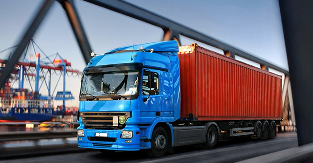Vietnam shipping methods