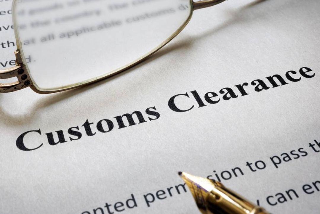 Vietnam customs clearance