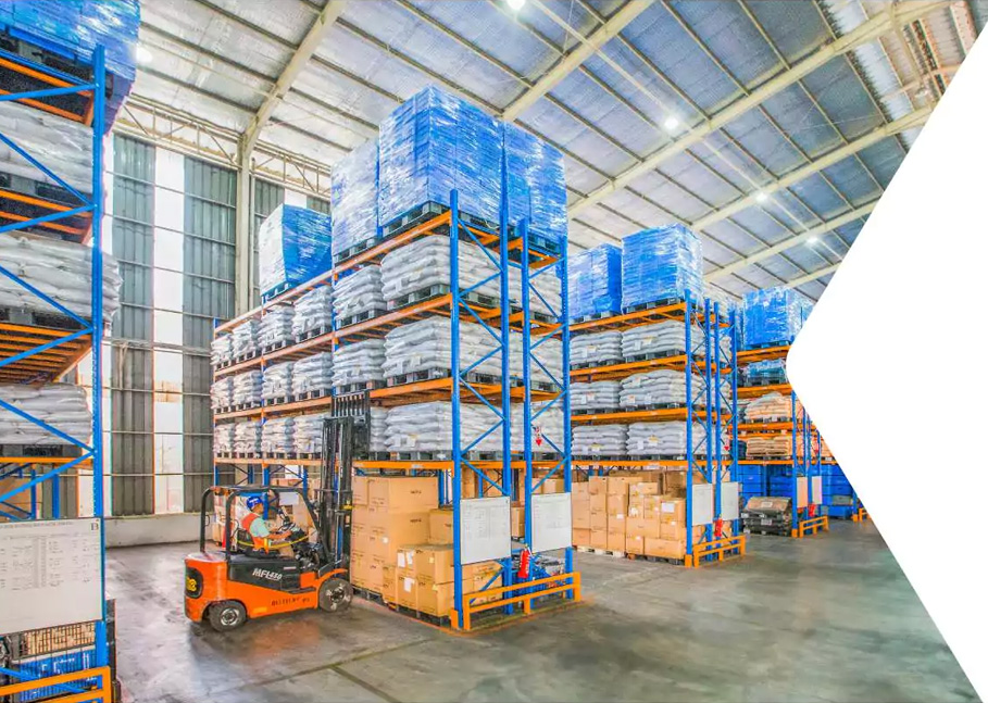 Warehouse Operations