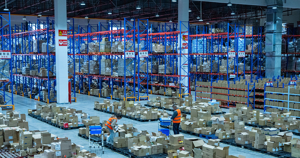 Warehouse Partner
