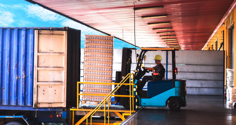 Warehouse Costs