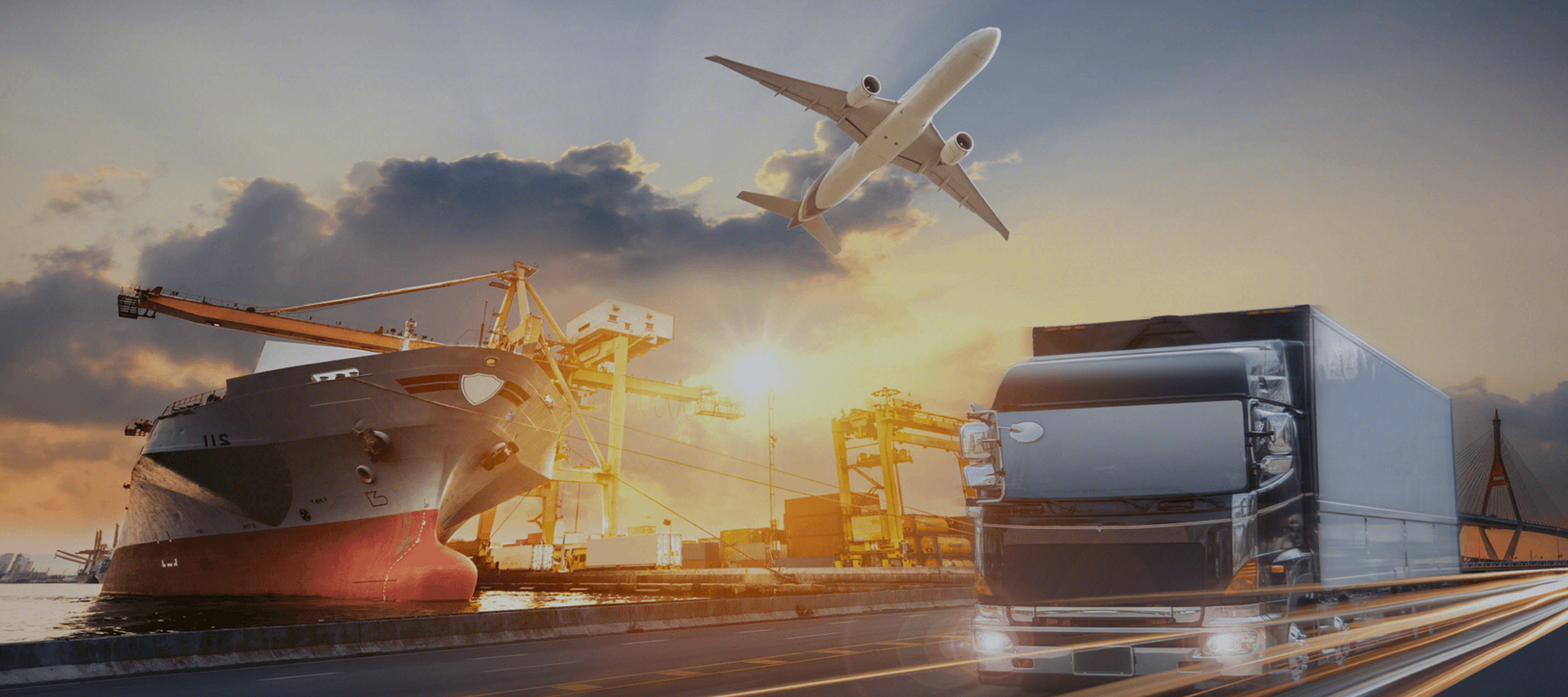 Efficient customized freight personalized service