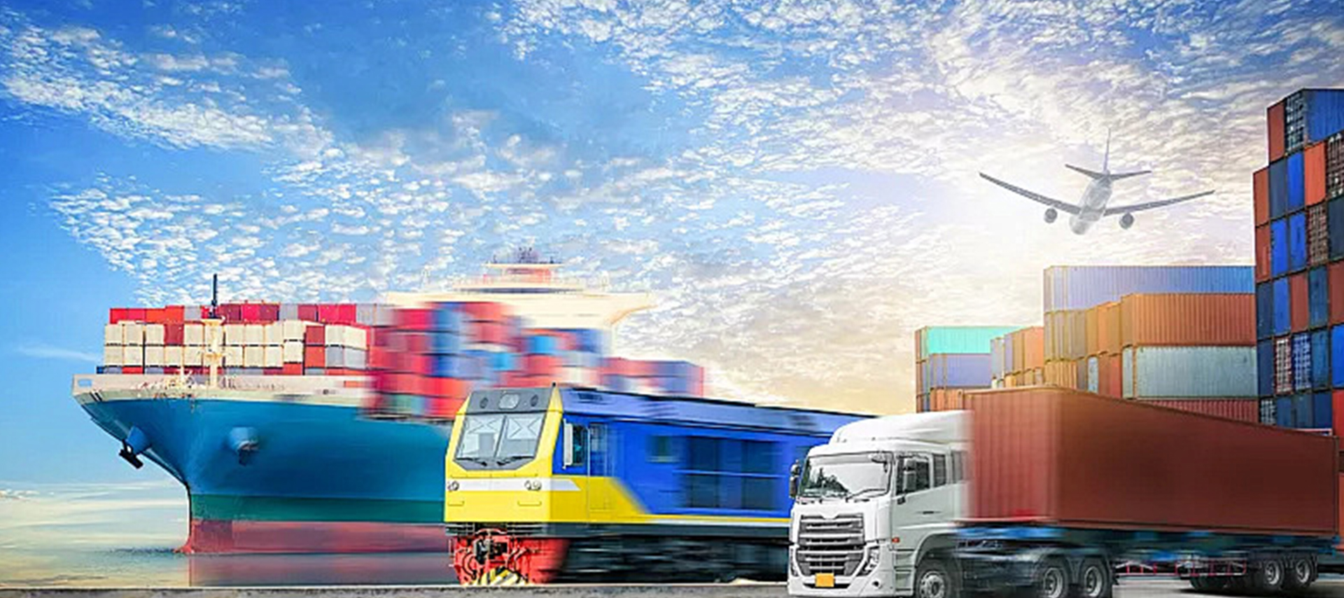 Door to Door Shipping from China