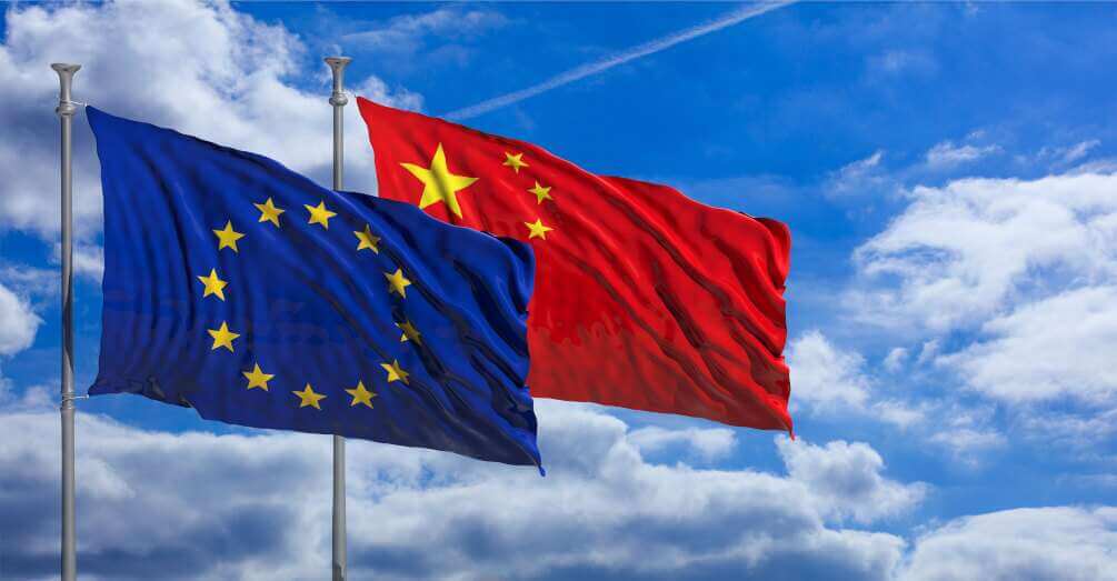 China shipping guide