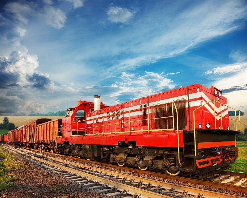 Rail logistics