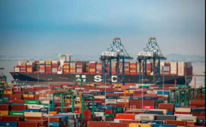 Leading China Shipping Company Meets your Shipping Requirements