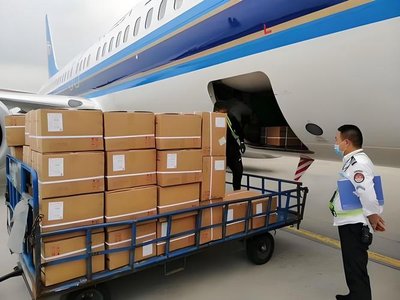 Air Freight Vga Card From HongKong to Azerbaijan