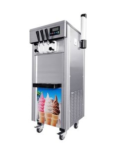 Ocean Lcl Freight Service Ice Cream Maker From Shekou To Colombo