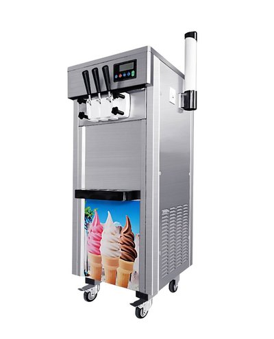 Ocean lcl freight service ice cream maker from shekou to colombo