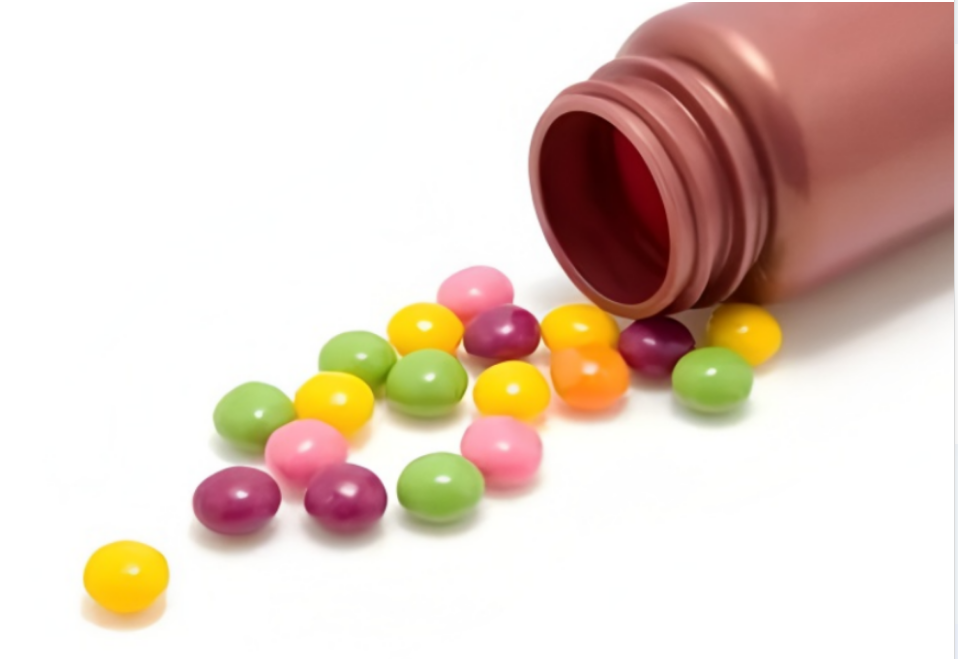 Door to door by ocean freight collagen gummies from china to apapa