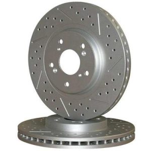 Ocean Lcl Freight Service Brake Discs From Qingdao To Dubai