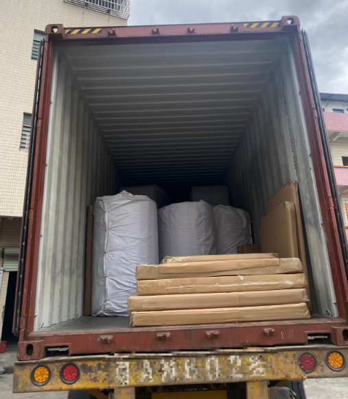 Ocean Freight Service Office Chair From Nansha To Dammam