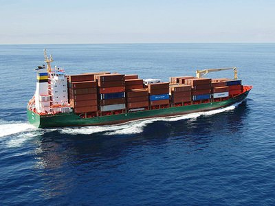 Ocean Lcl Freight Service Brake Discs From Qingdao To Dubai