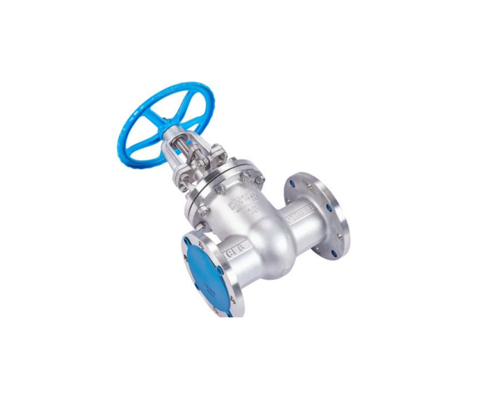 Air freight sluice valve from pvg to dmm