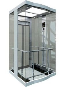 Ocean Freight Service Elevator Parts From China To Dammam