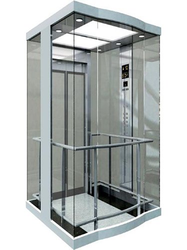 Ocean Freight Service Elevator Parts From China To Dammam
