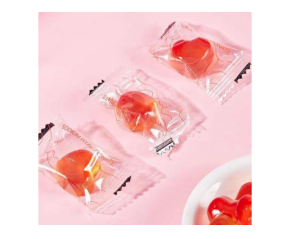 Door To Door By Ocean Freight Collagen Gummies From China To Apapa